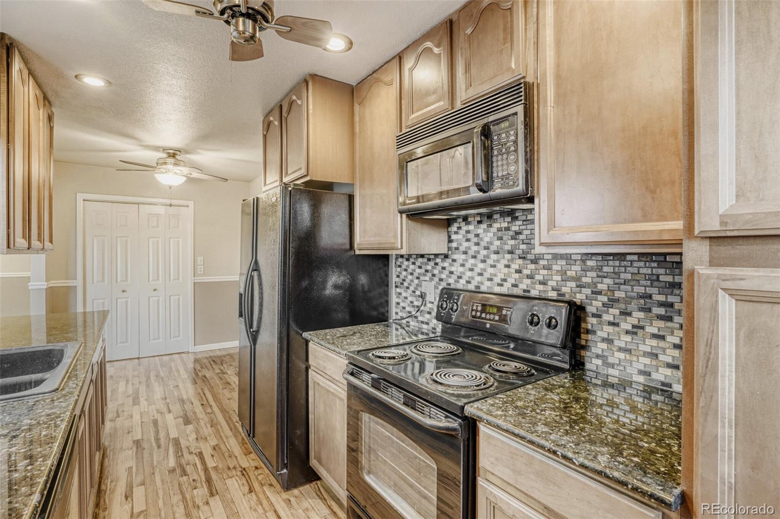 5291 S Sherman Street Littleton CO 80121