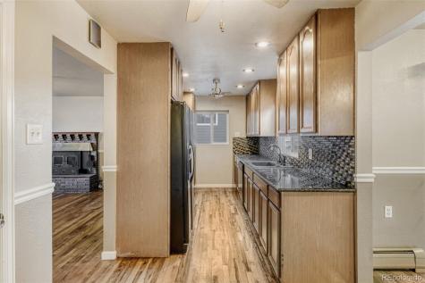 5291 S Sherman Street Littleton CO 80121