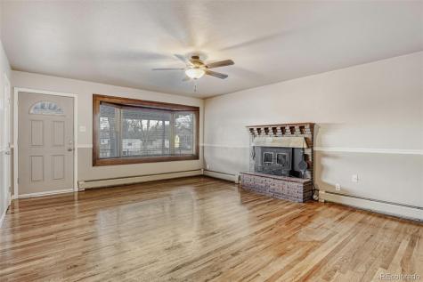 5291 S Sherman Street Littleton CO 80121