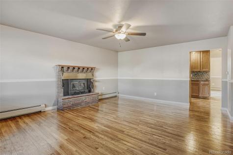 5291 S Sherman Street Littleton CO 80121