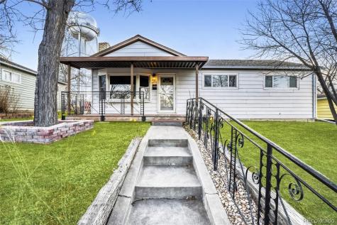 5291 S Sherman Street Littleton CO 80121