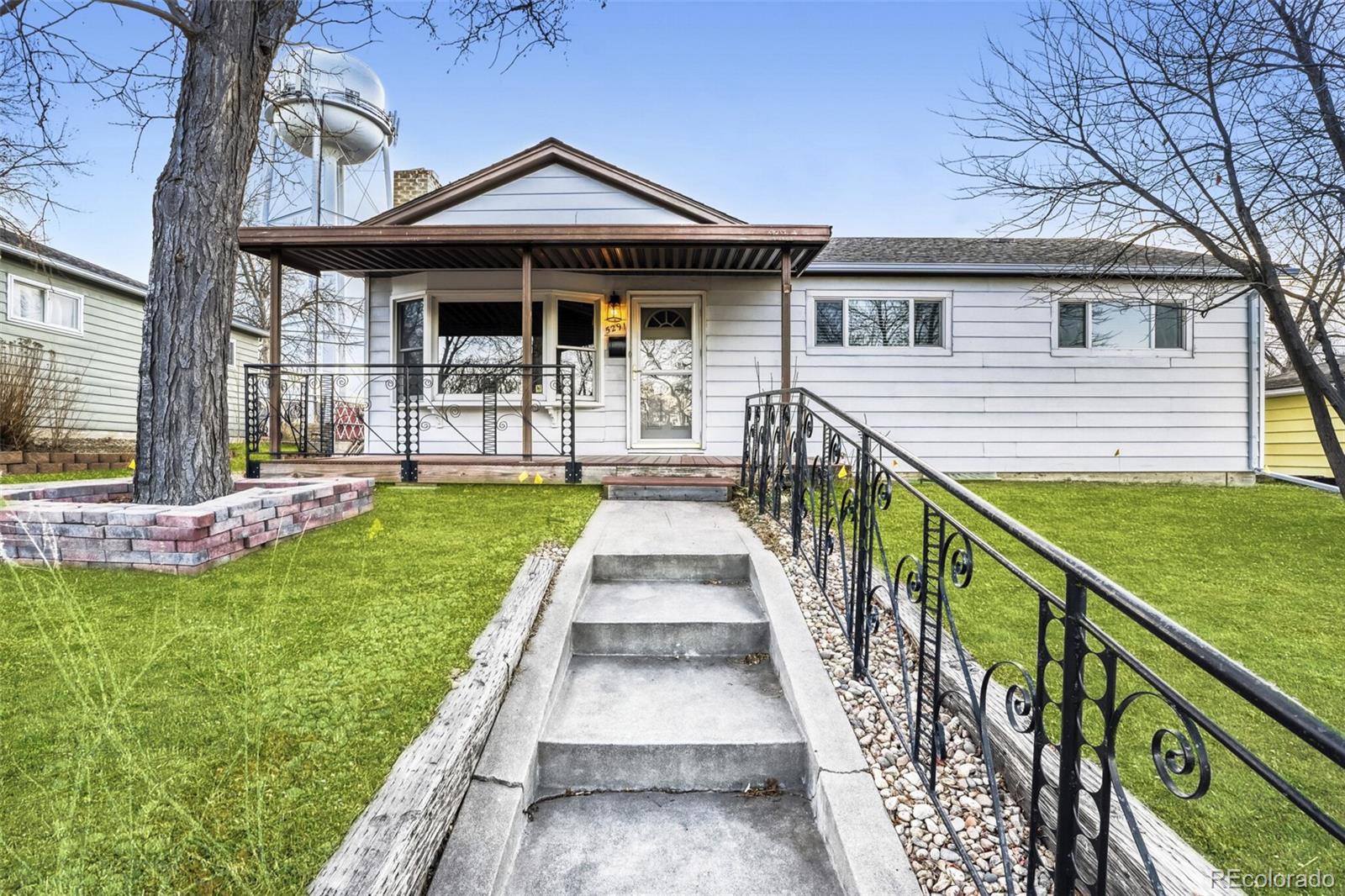 5291 S Sherman Street Littleton CO 80121