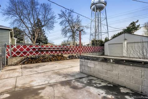 5291 S Sherman Street Littleton CO 80121