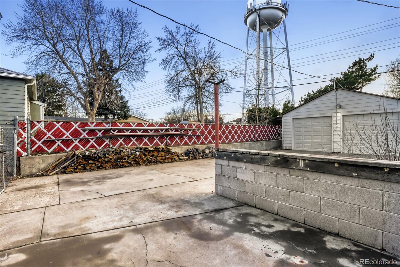 5291 S Sherman Street Littleton CO 80121
