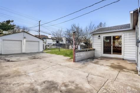 5291 S Sherman Street Littleton CO 80121