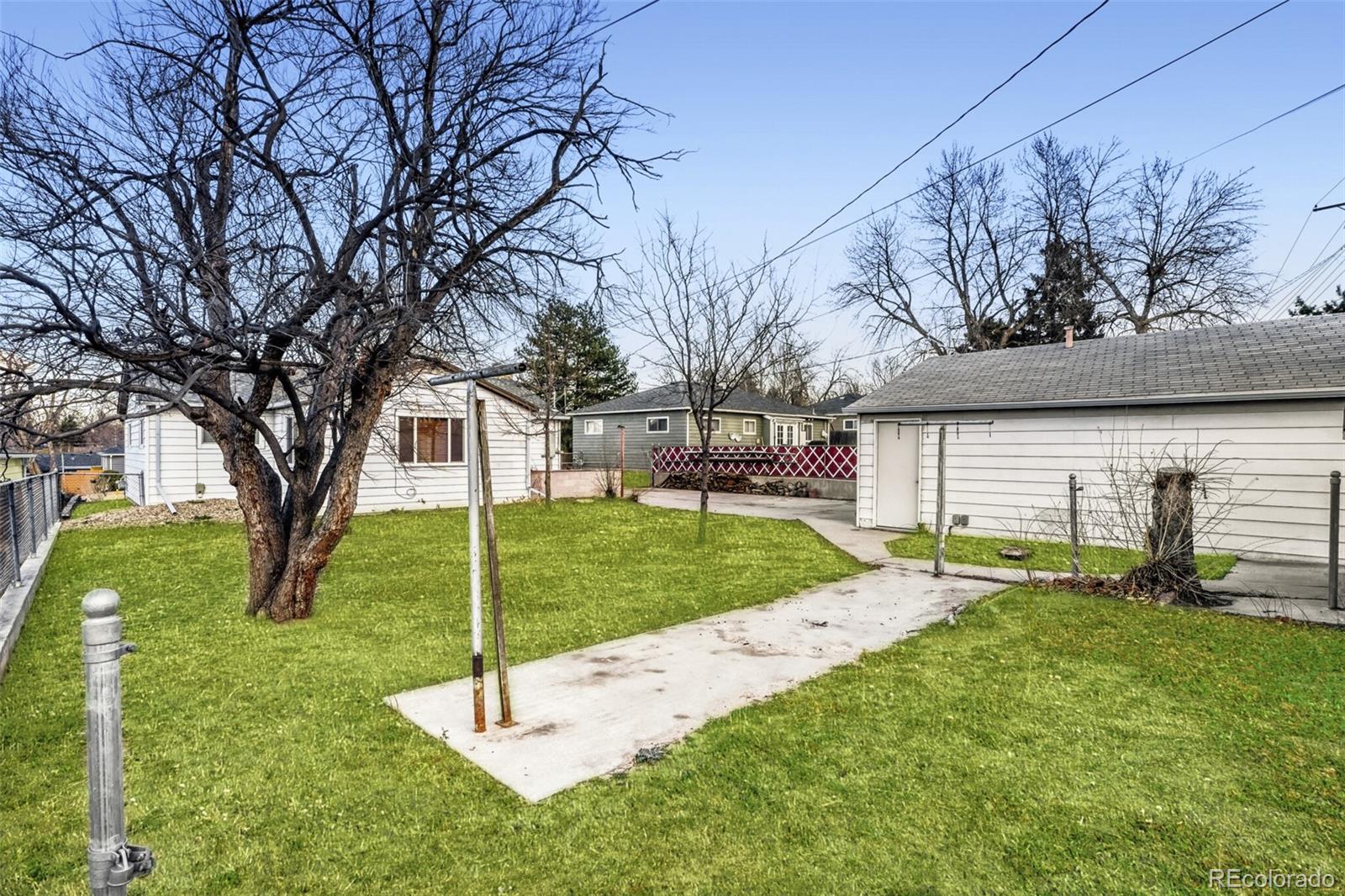 5291 S Sherman Street Littleton CO 80121