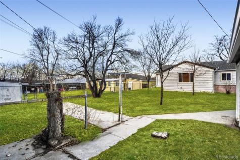 5291 S Sherman Street Littleton CO 80121