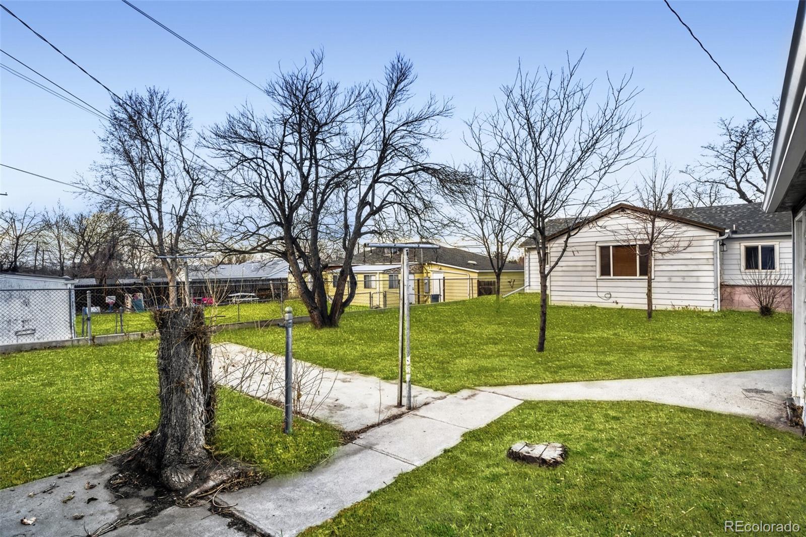 5291 S Sherman Street Littleton CO 80121
