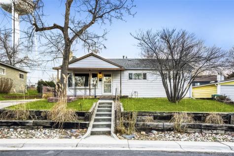 5291 S Sherman Street Littleton CO 80121