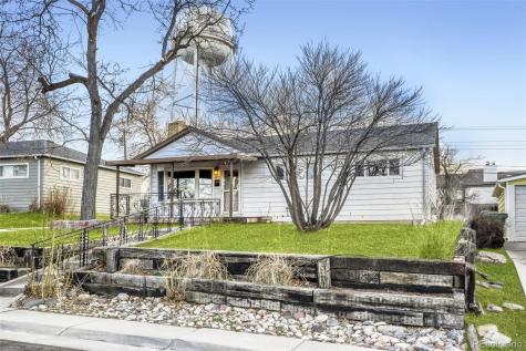 5291 S Sherman Street Littleton CO 80121