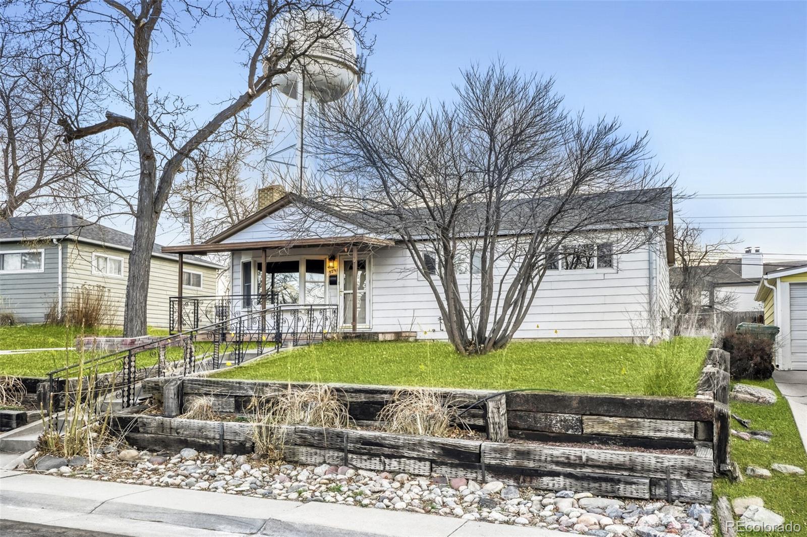 5291 S Sherman Street Littleton CO 80121