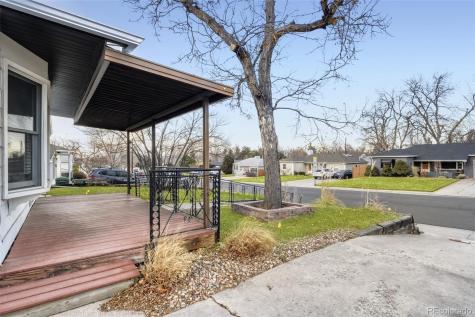 5291 S Sherman Street Littleton CO 80121