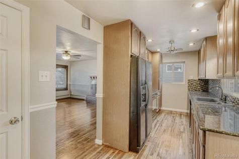 5291 S Sherman Street Littleton CO 80121