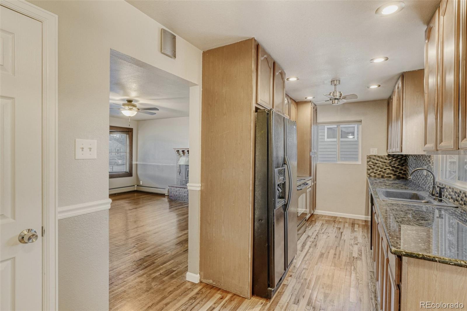 5291 S Sherman Street Littleton CO 80121