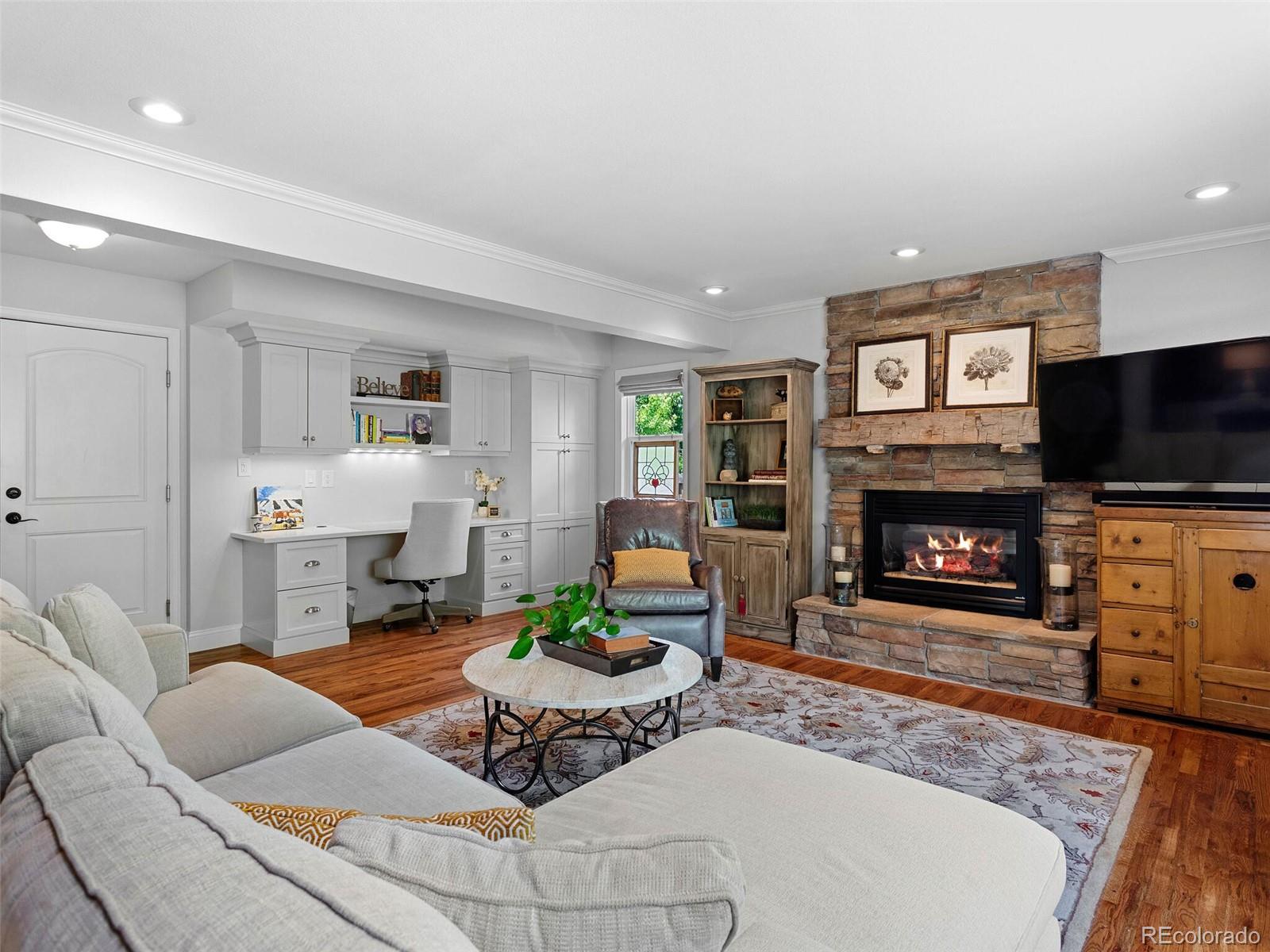 6940 S Olive Way Centennial CO 80112