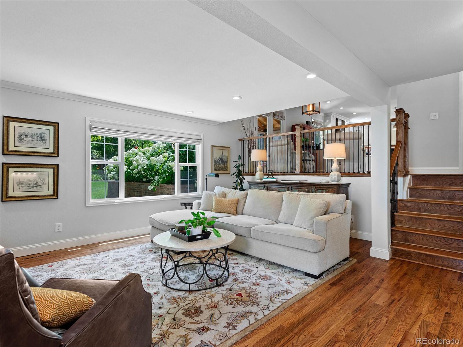 6940 S Olive Way Centennial CO 80112