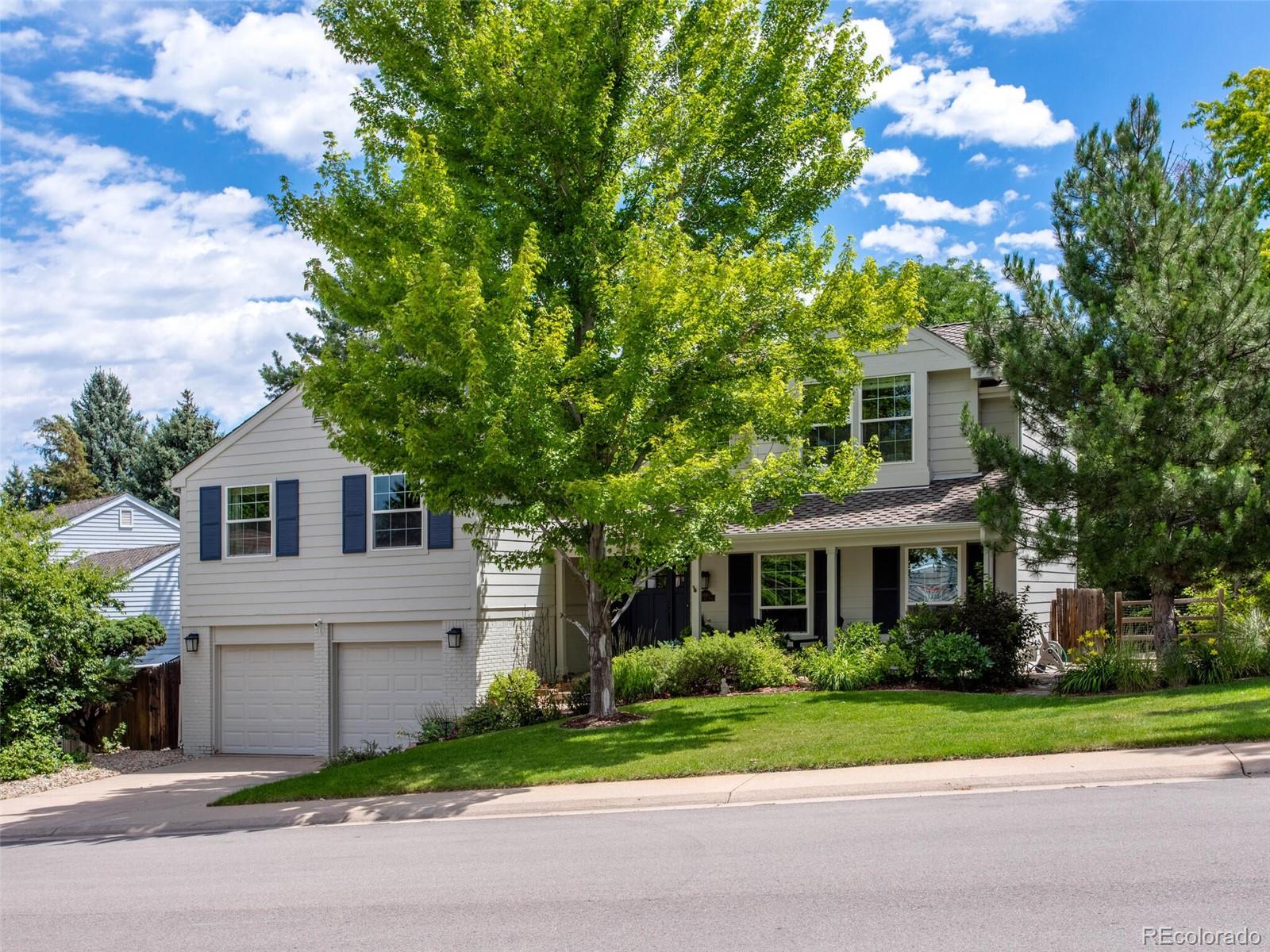 6940 S Olive Way Centennial CO 80112