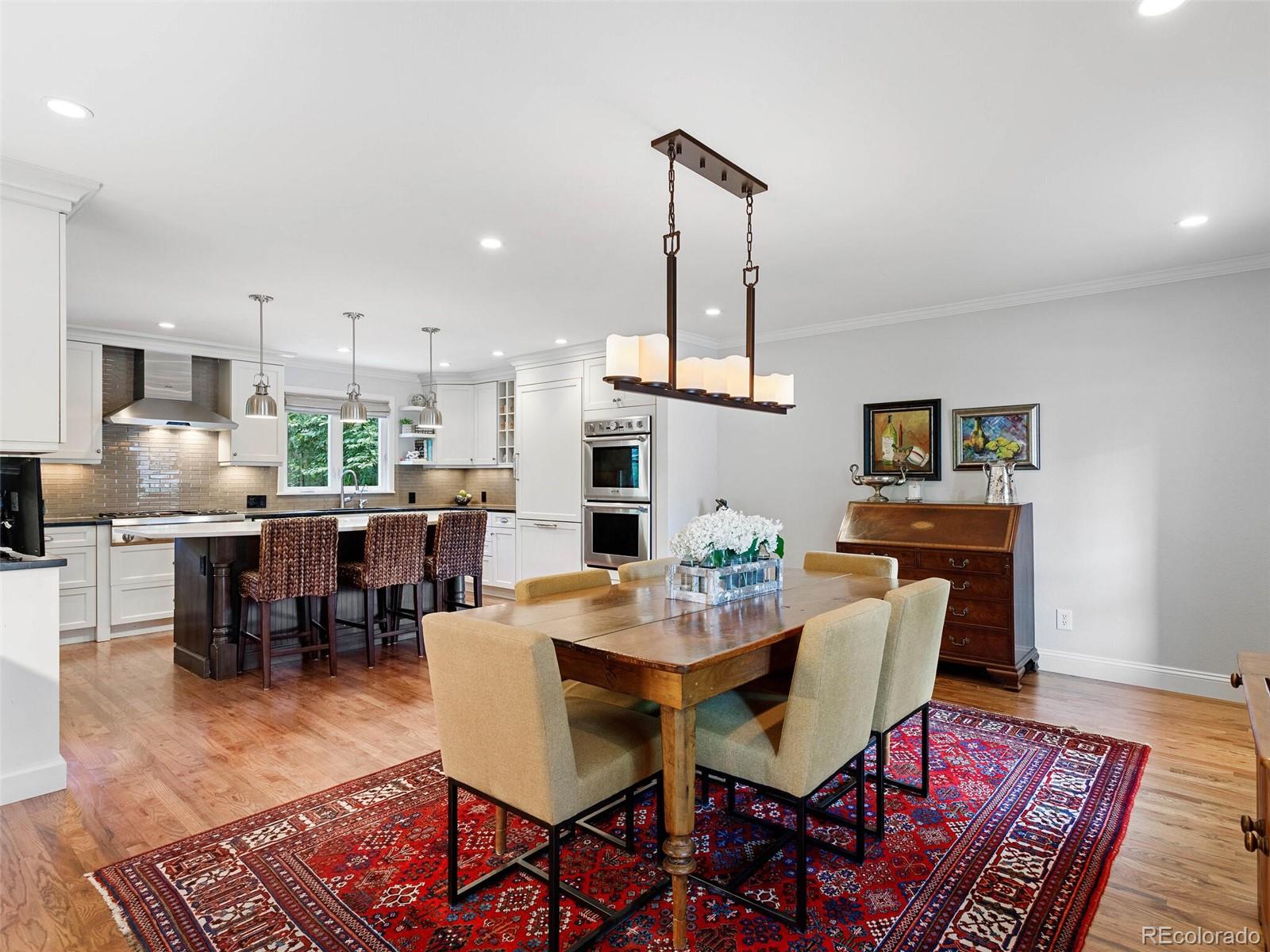 6940 S Olive Way Centennial CO 80112