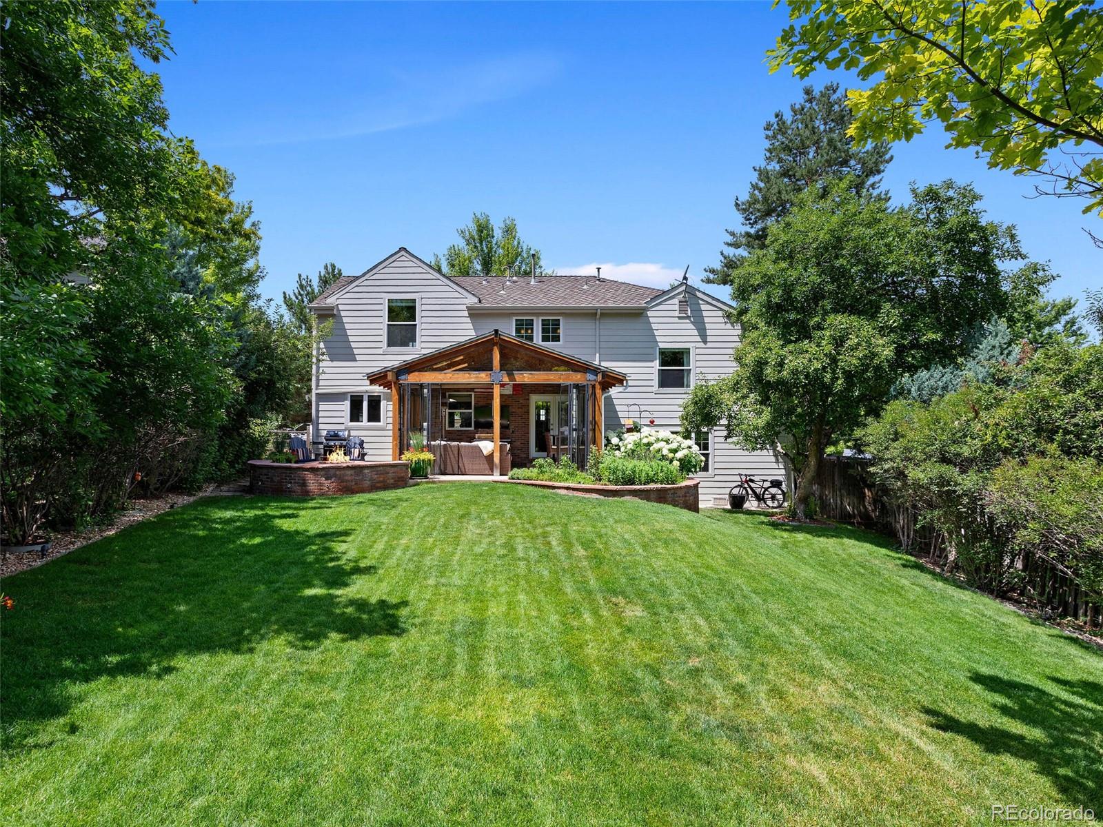 6940 S Olive Way Centennial CO 80112