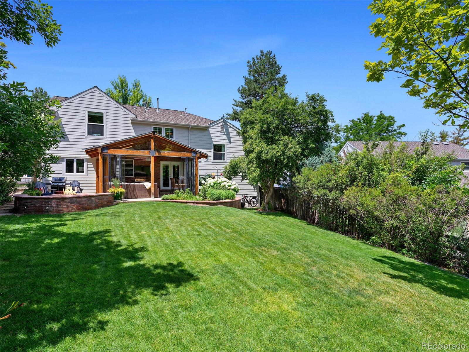 6940 S Olive Way Centennial CO 80112