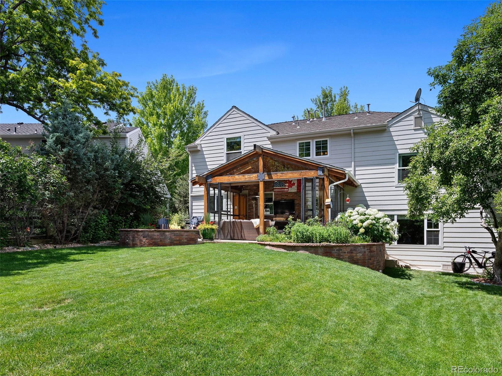 6940 S Olive Way Centennial CO 80112