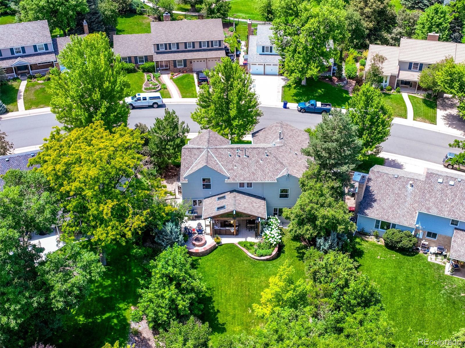 6940 S Olive Way Centennial CO 80112