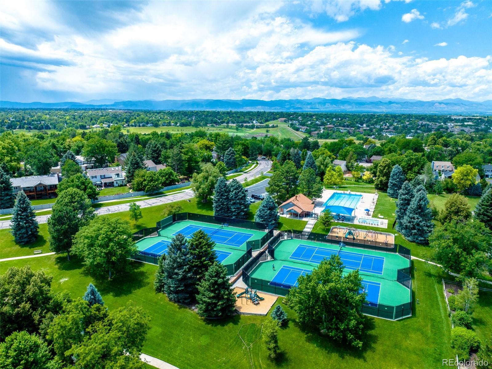 6940 S Olive Way Centennial CO 80112