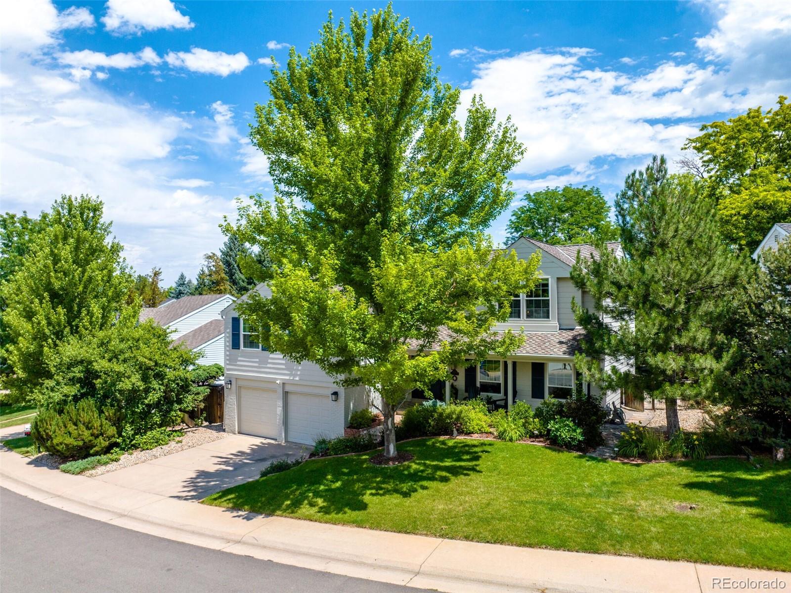 6940 S Olive Way Centennial CO 80112