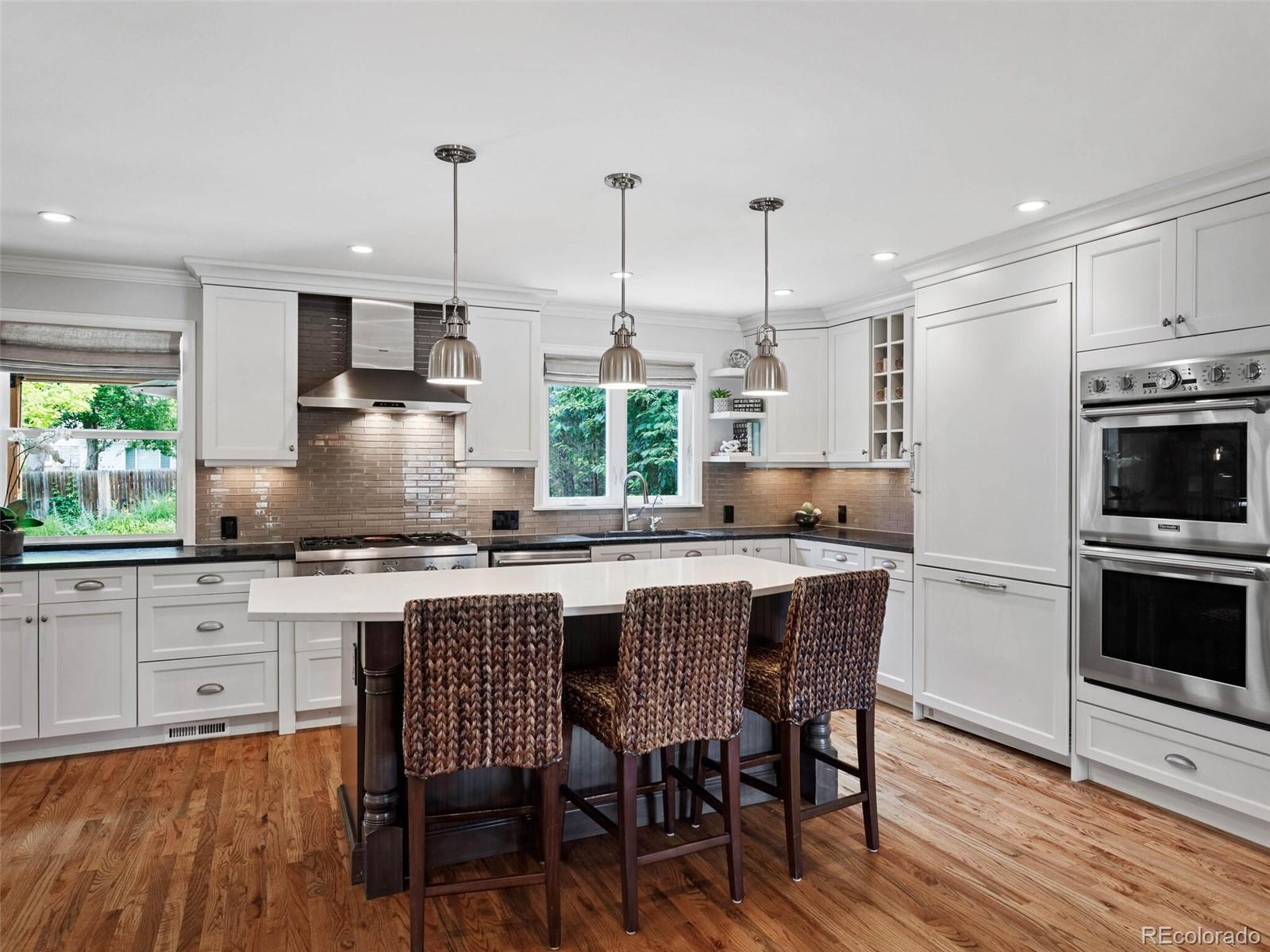 6940 S Olive Way Centennial CO 80112