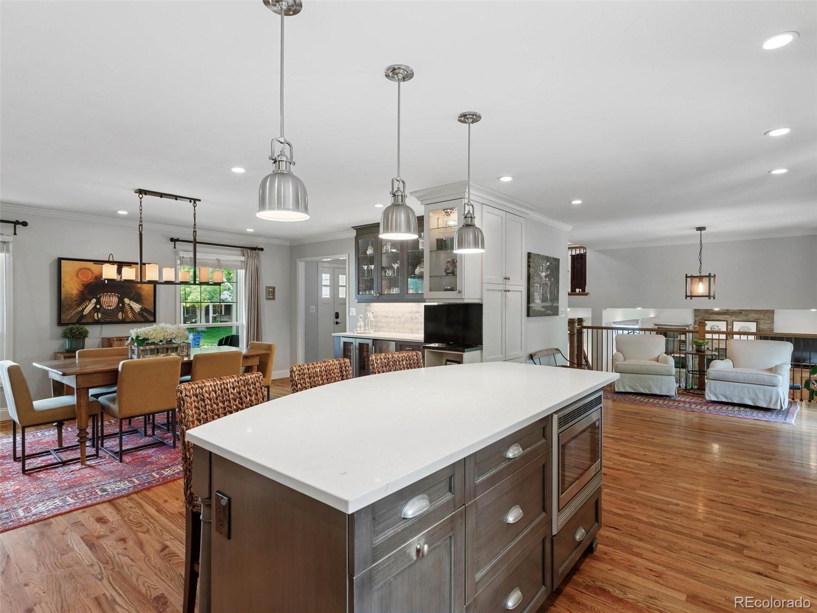 6940 S Olive Way Centennial CO 80112