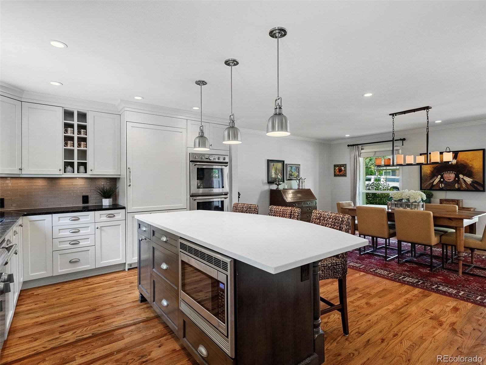 6940 S Olive Way Centennial CO 80112