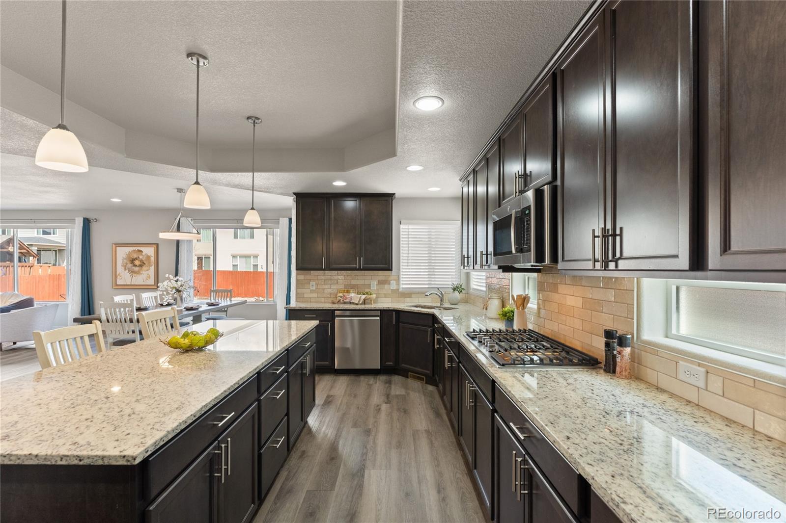 10849 Rolling Mesa Drive Peyton CO 80831