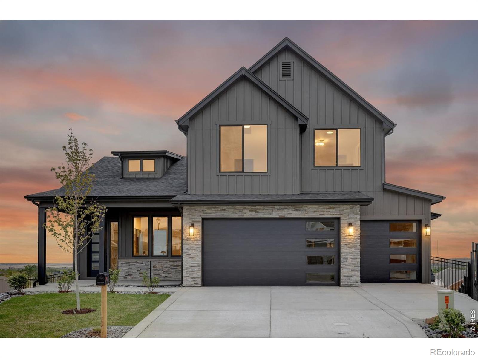 966 Eldorado Lane Louisville CO 80027