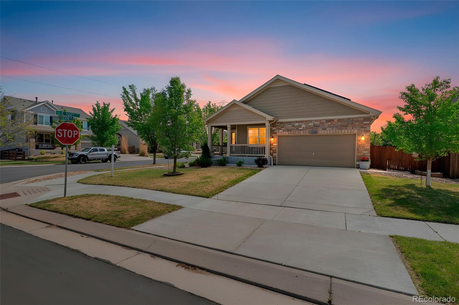 10288 Olathe Way Commerce City CO 80022