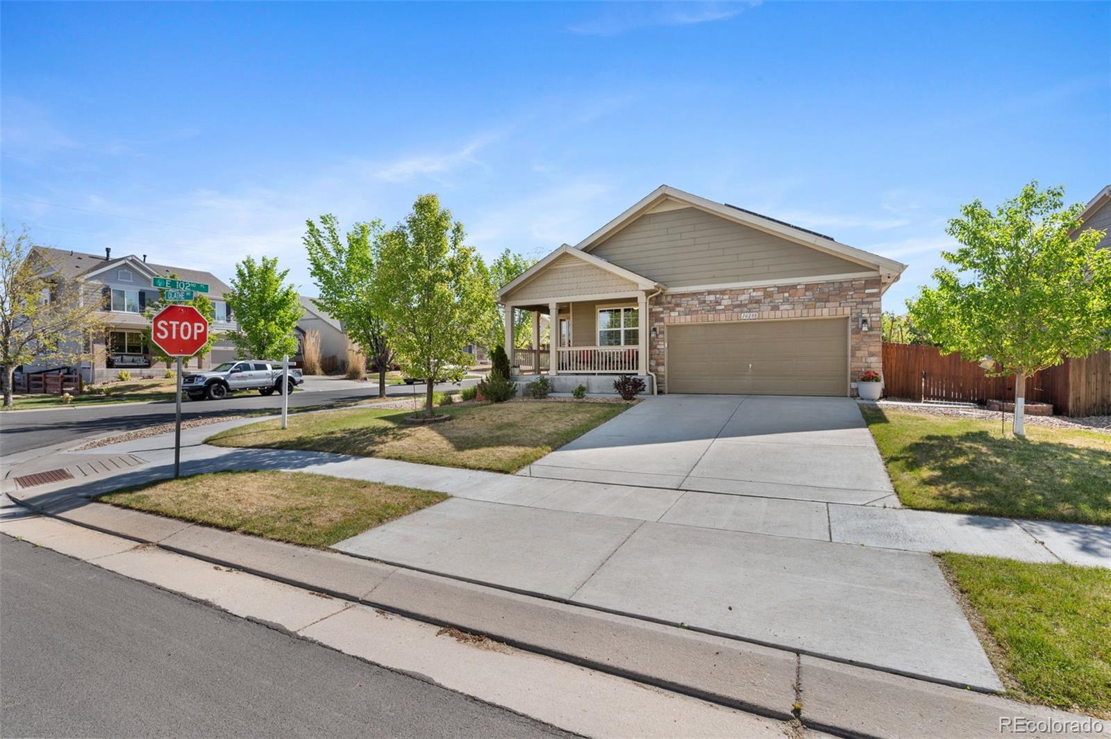 10288 Olathe Way Commerce City CO 80022