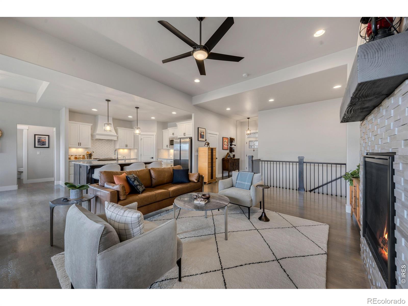 5602 Red Thunder Court Loveland CO 80537