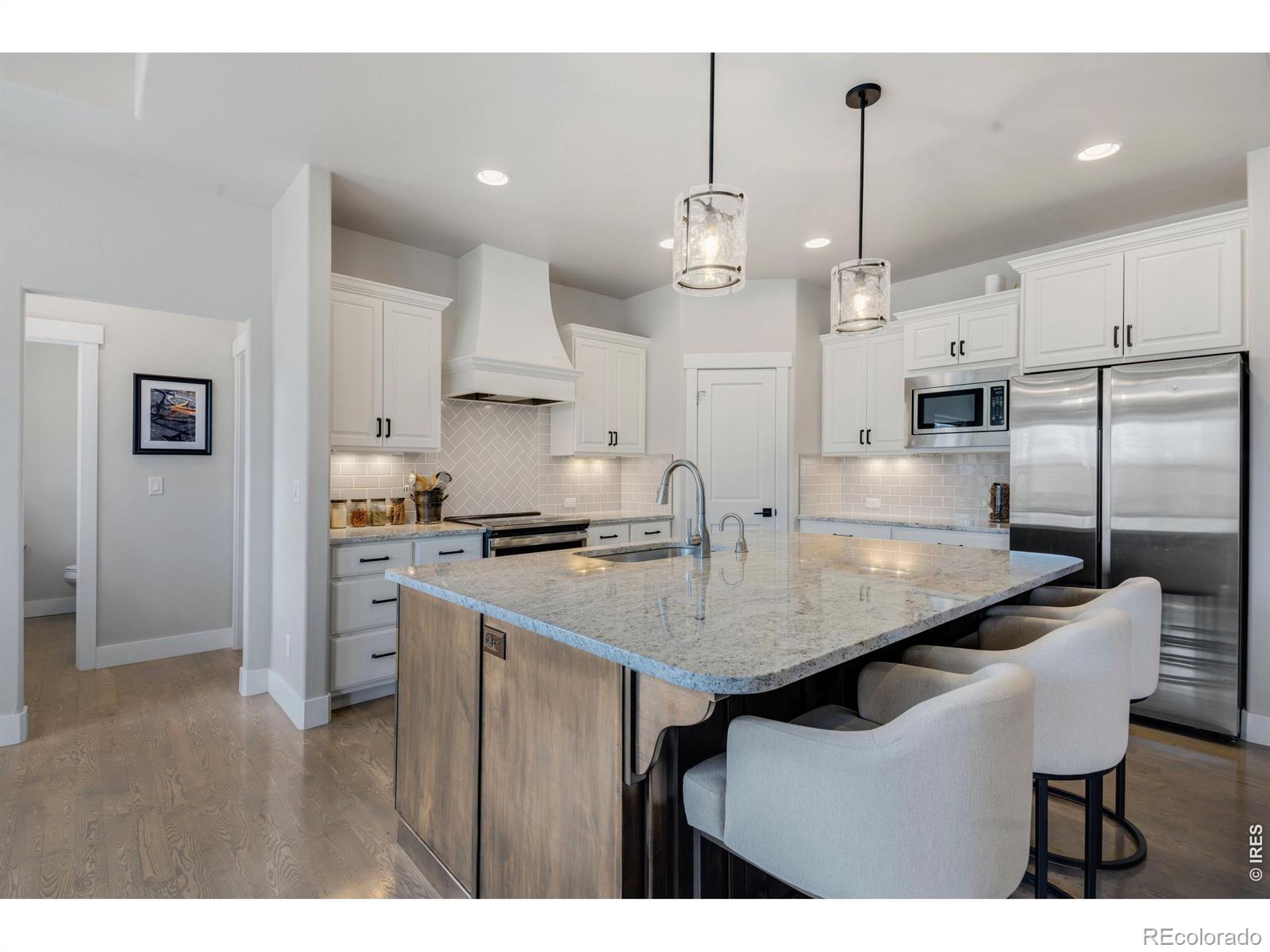 5602 Red Thunder Court Loveland CO 80537