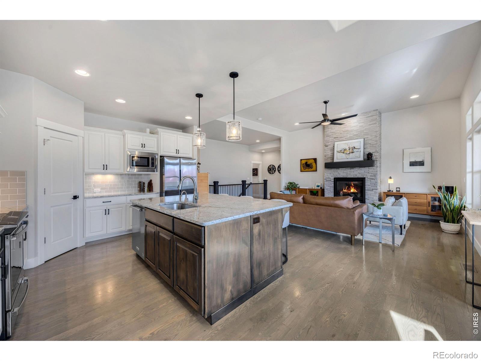 5602 Red Thunder Court Loveland CO 80537