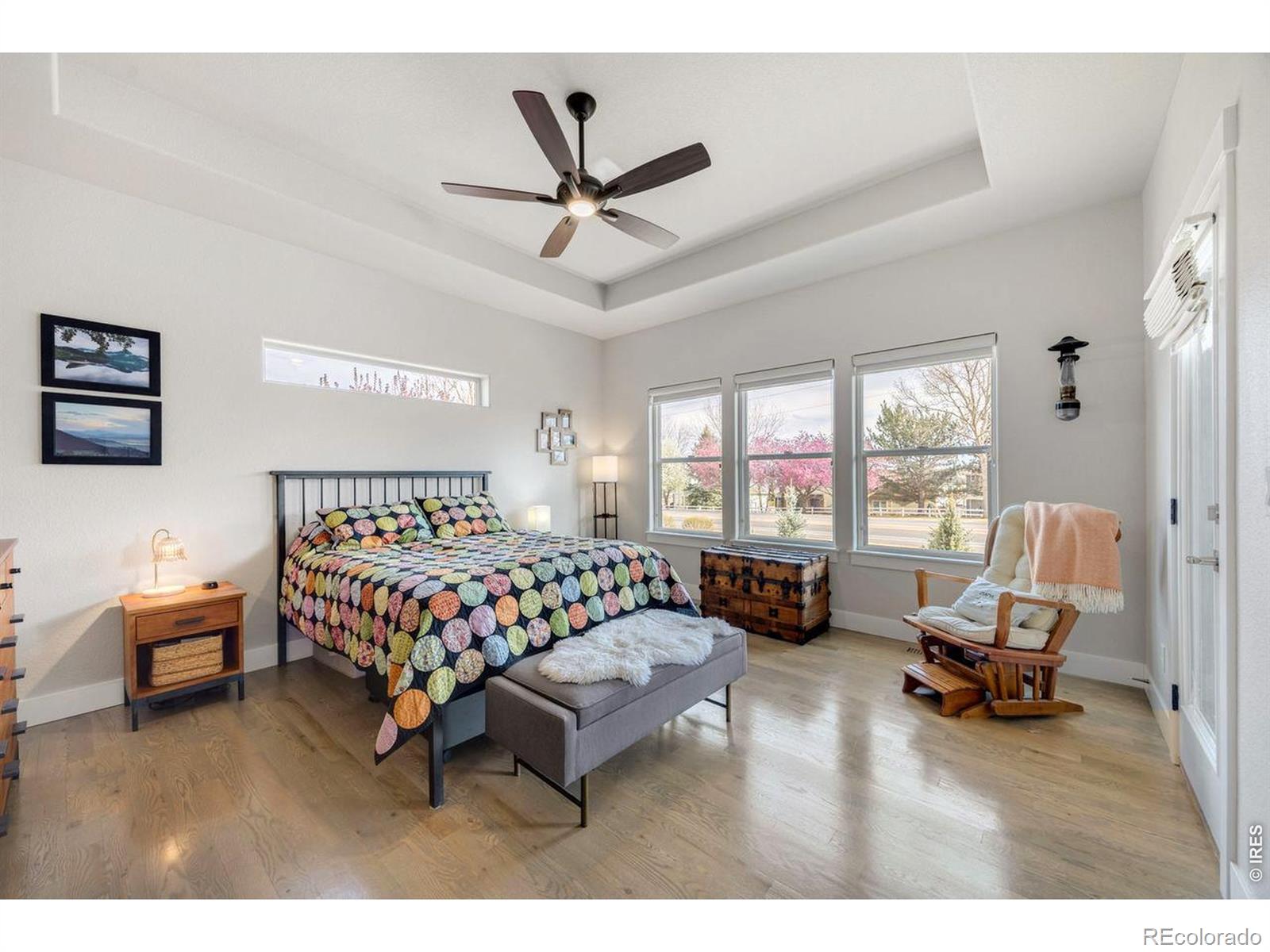5602 Red Thunder Court Loveland CO 80537