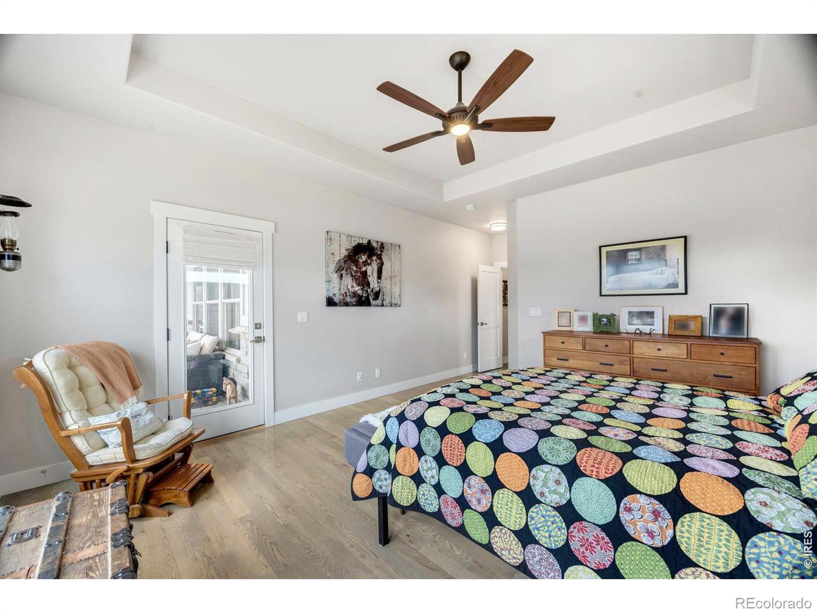 5602 Red Thunder Court Loveland CO 80537