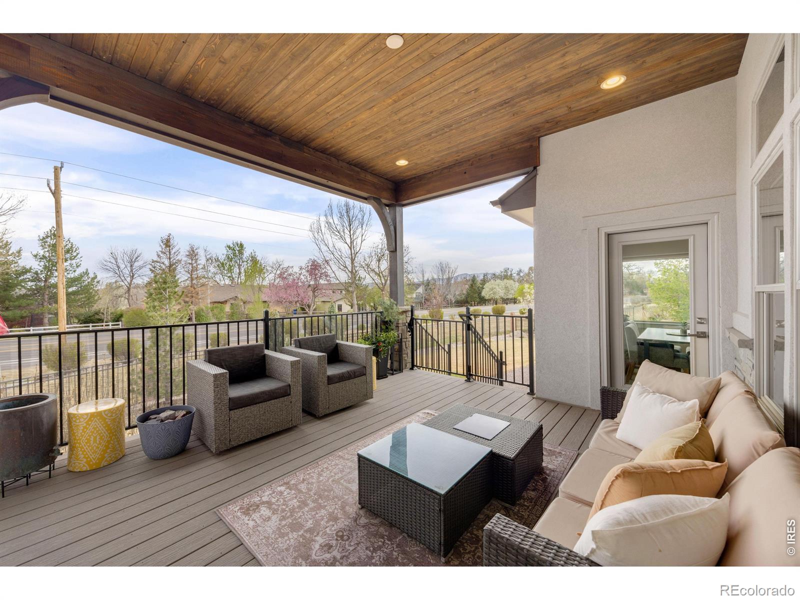 5602 Red Thunder Court Loveland CO 80537