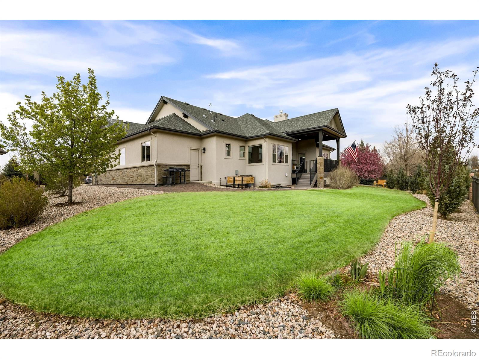5602 Red Thunder Court Loveland CO 80537