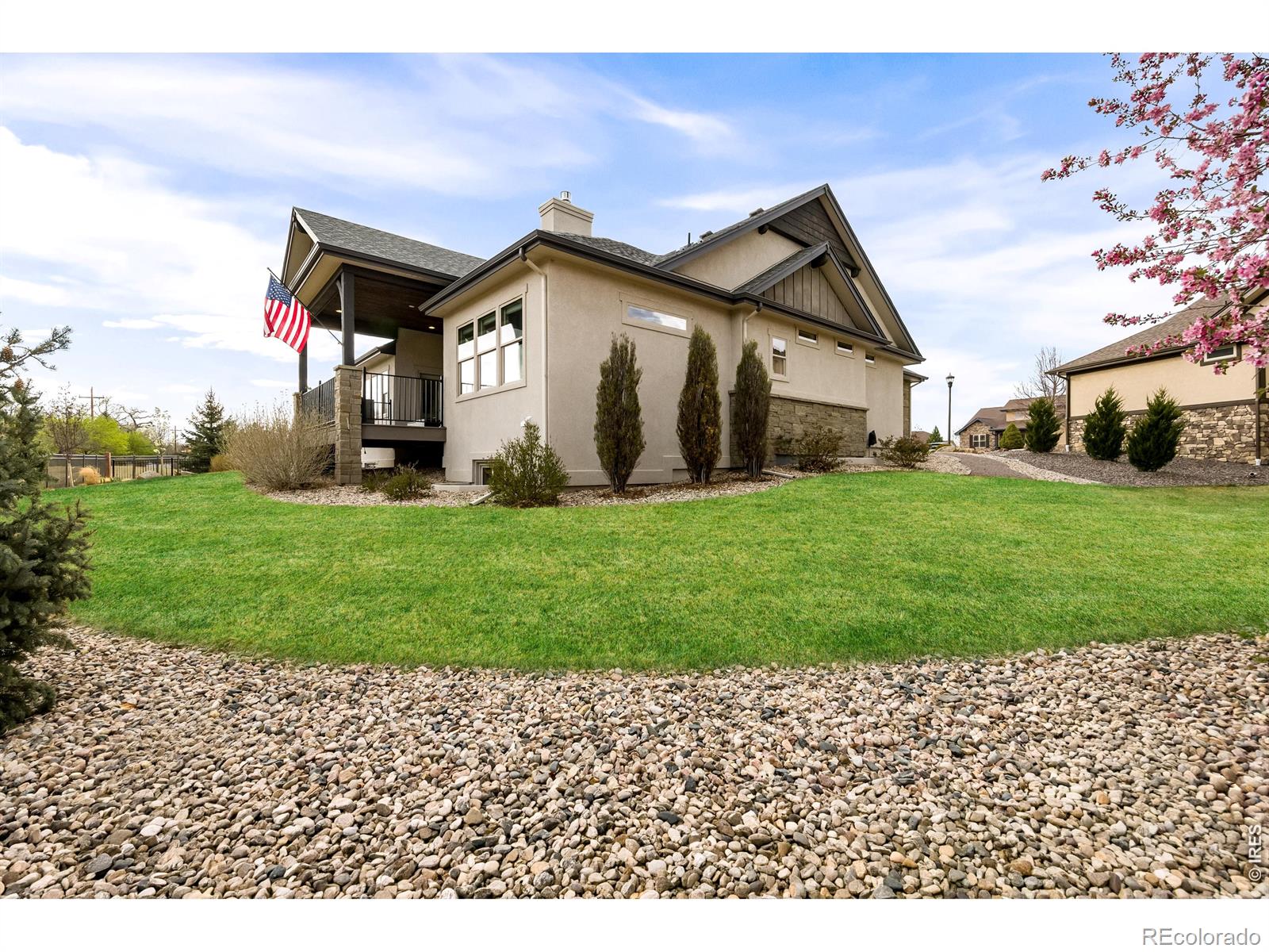 5602 Red Thunder Court Loveland CO 80537