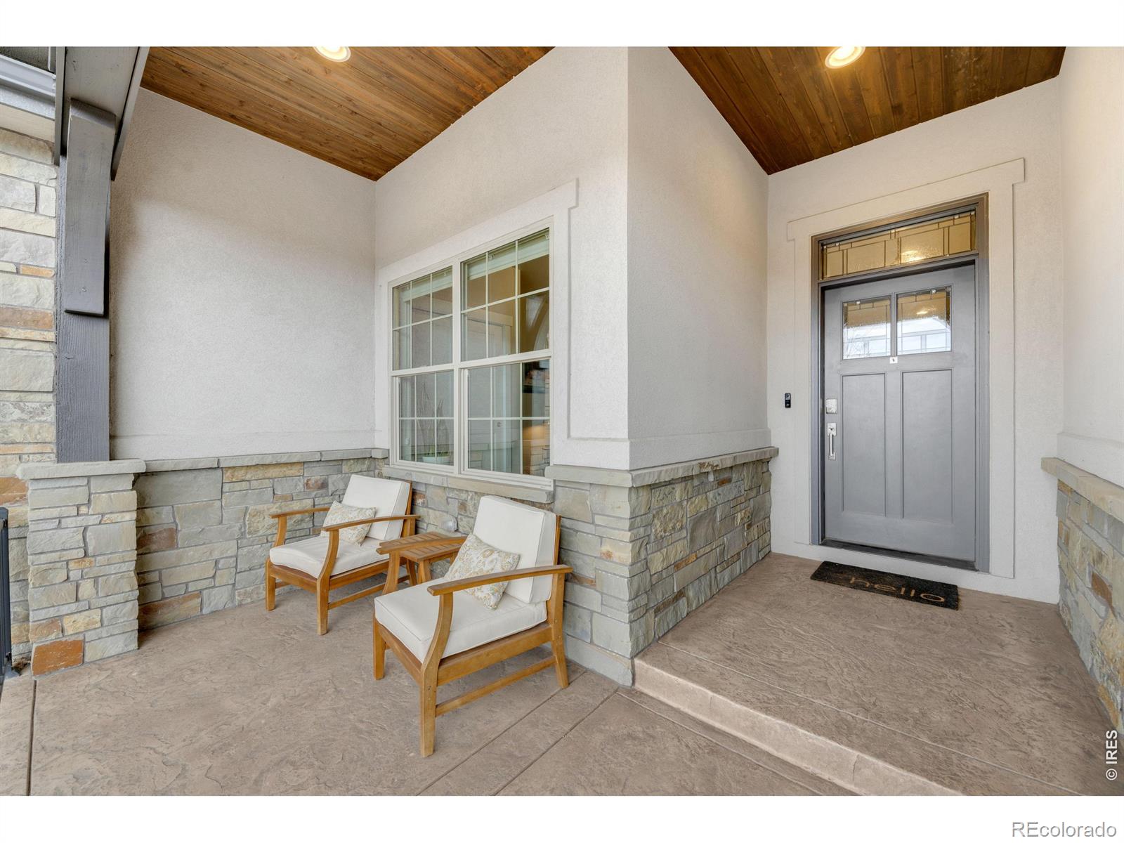5602 Red Thunder Court Loveland CO 80537