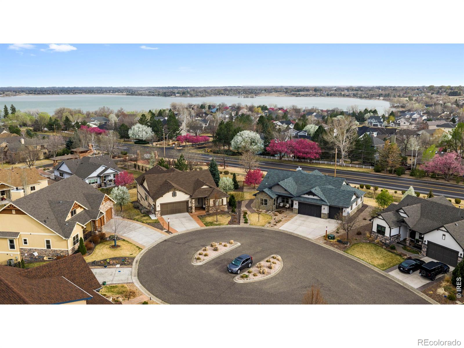 5602 Red Thunder Court Loveland CO 80537