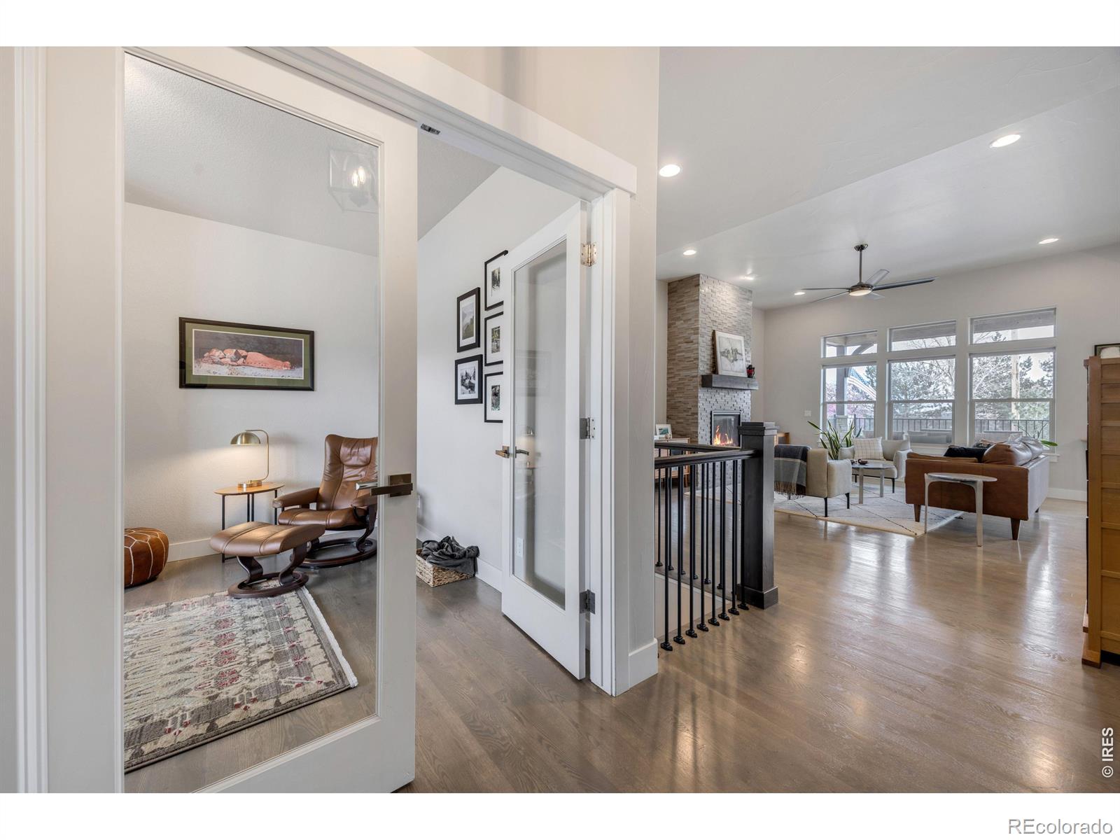 5602 Red Thunder Court Loveland CO 80537