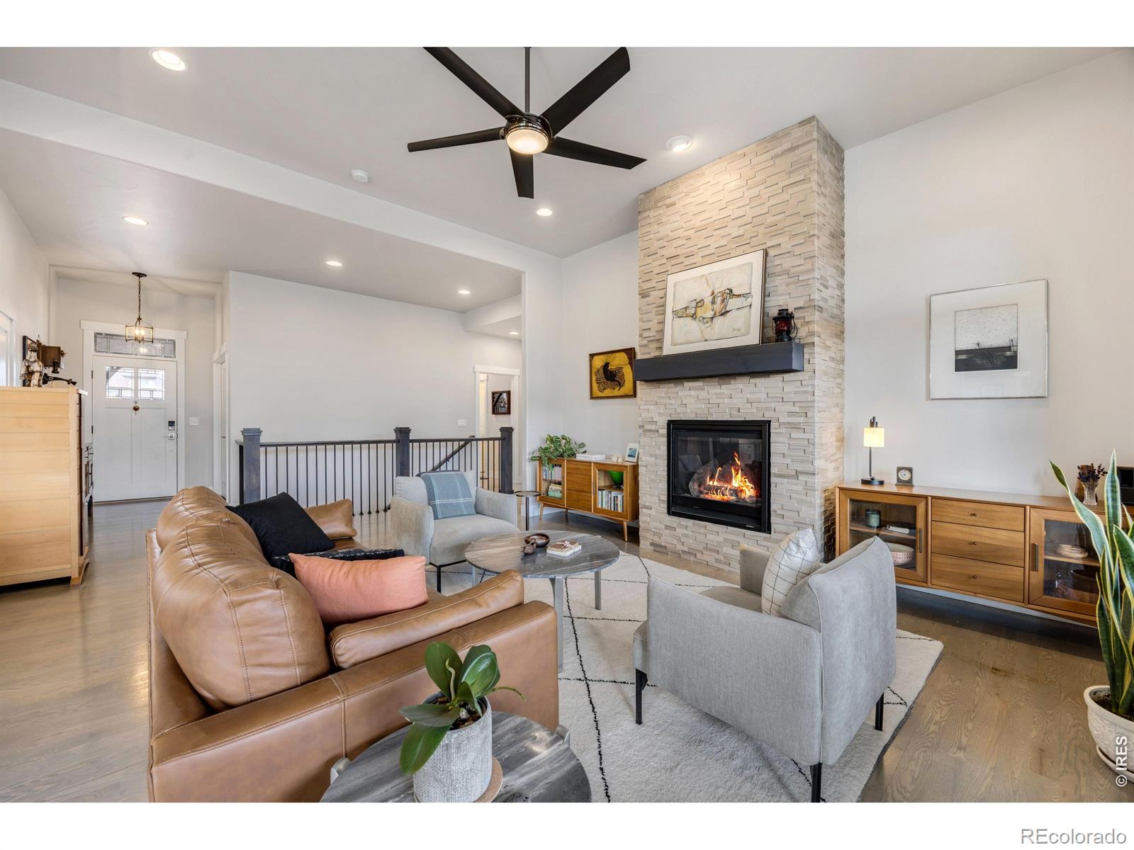 5602 Red Thunder Court Loveland CO 80537