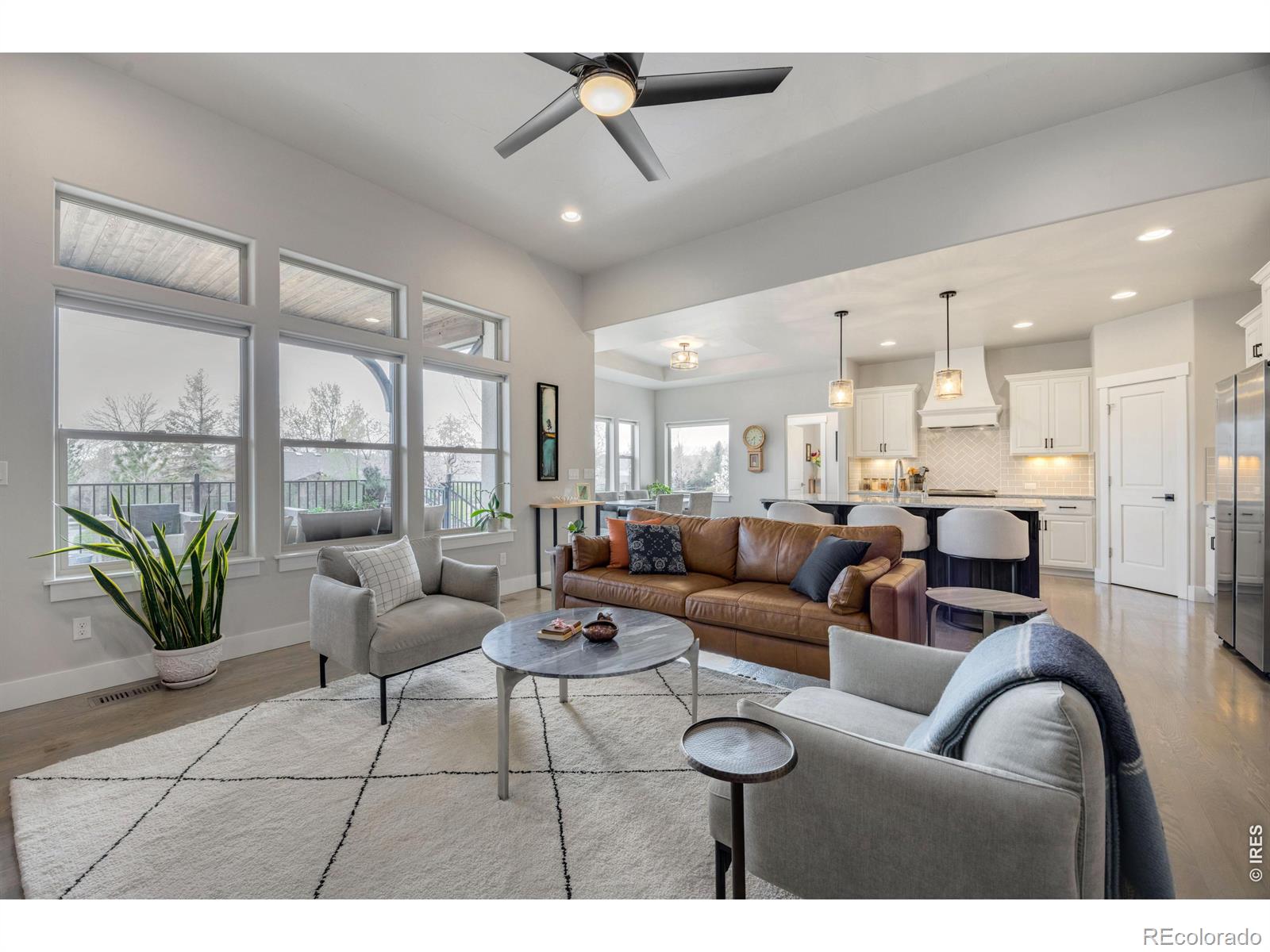 5602 Red Thunder Court Loveland CO 80537