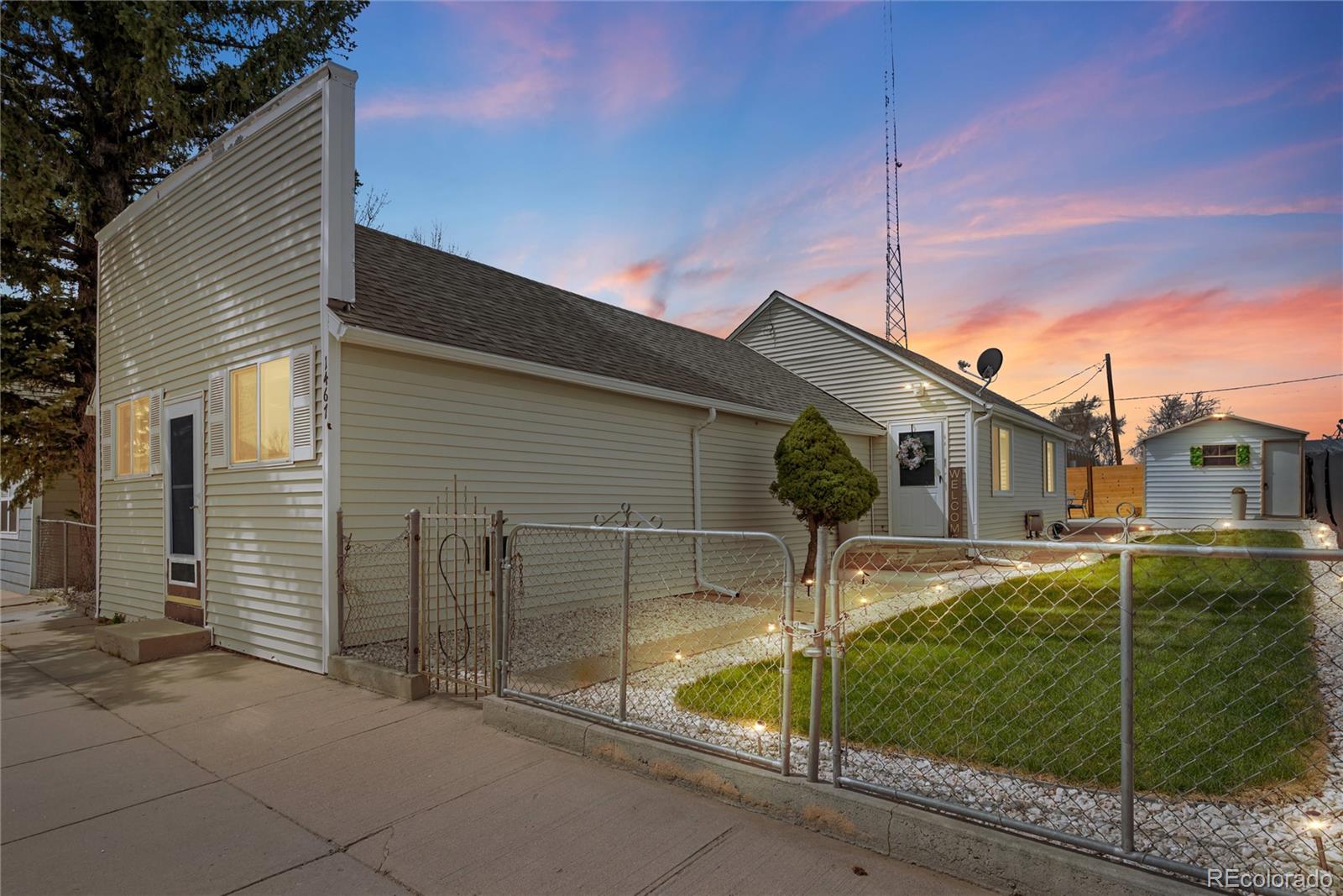 1467 Main Street Strasburg CO 80136