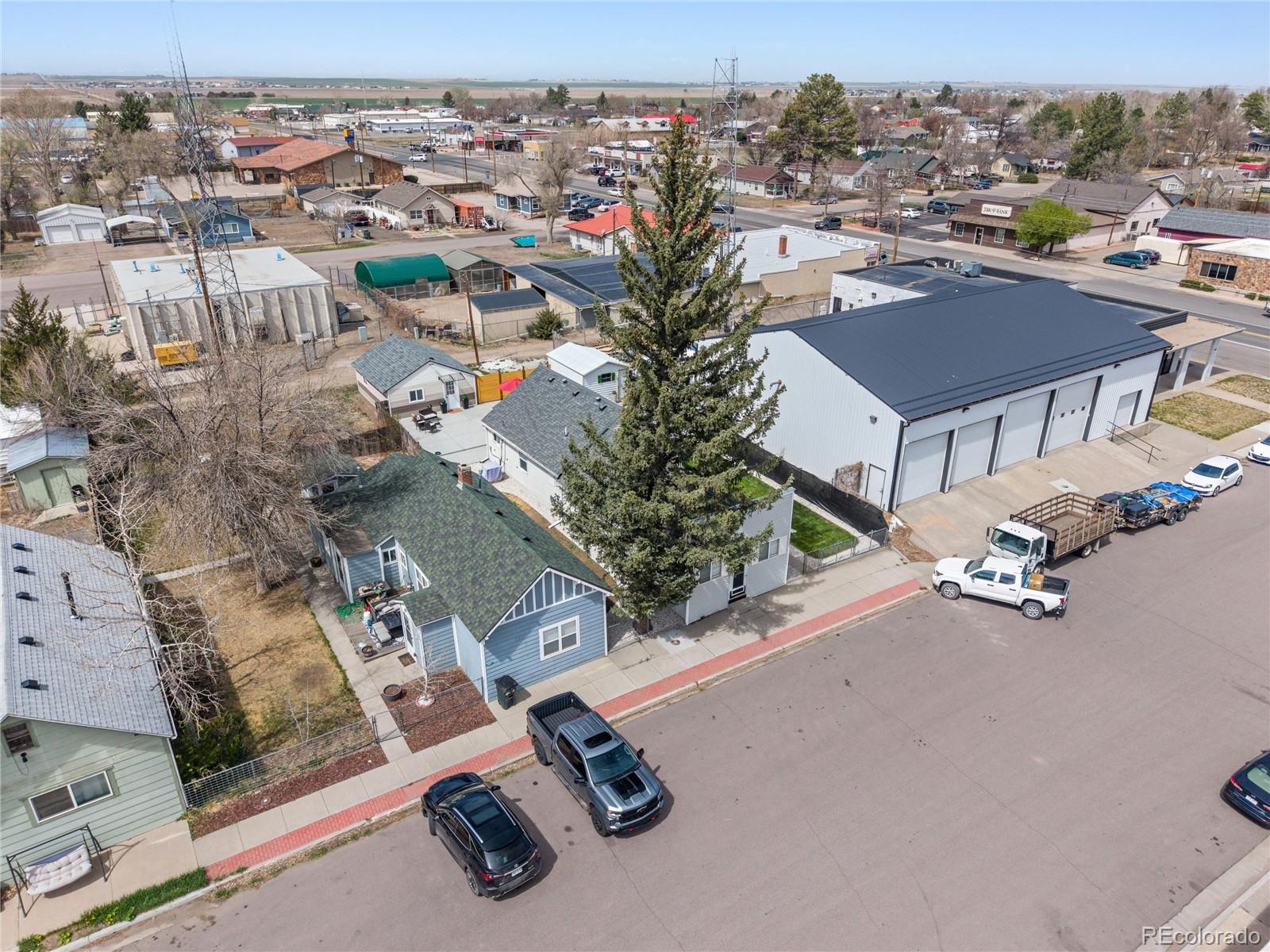 1467 Main Street Strasburg CO 80136